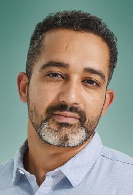 Alex Kontakos