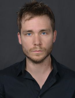 Erik Ermantrout