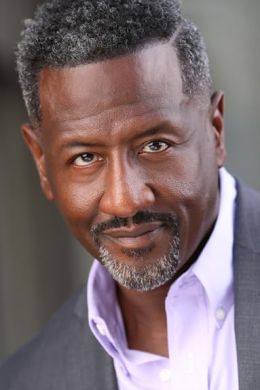 Тим Дэвидсон