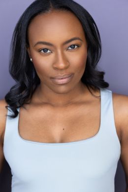 Kenisha Johnson