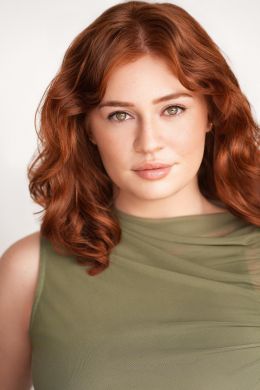 Caylin Turner
