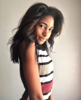 Сьерра Феннер