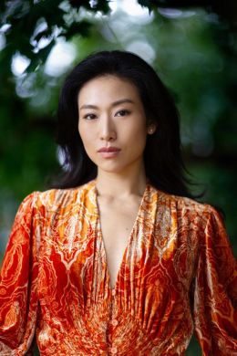 Quanna Luo Masterson