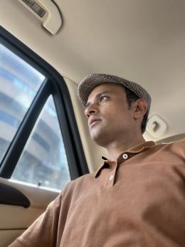 Abhishek Deswal