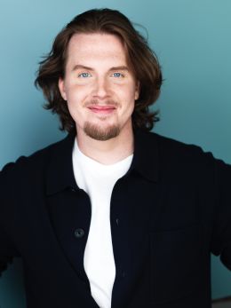 Дрю Филлипс