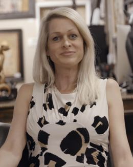 Кристи Коунс