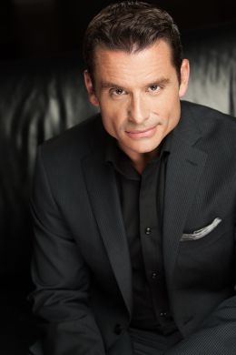 Бенджамин Уилкинсон