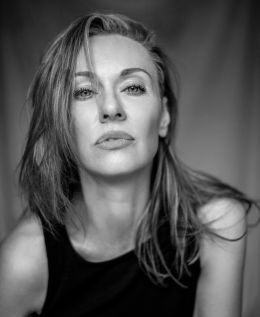 Кэтрин Эдмондс