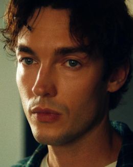 Пол Эддисон