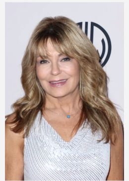 Анджела Барбер