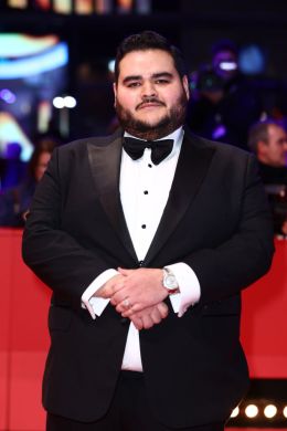 Эдуардо Олмос