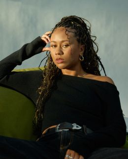 Netta Walker