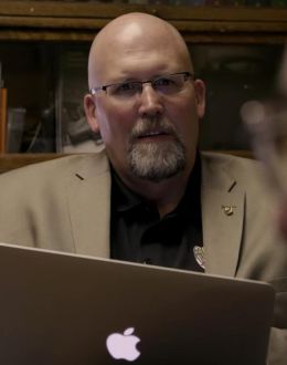 Дин Джексон