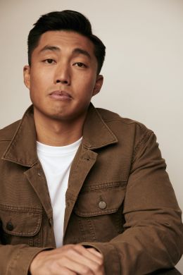 Kevin K. Tran