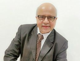 Санджив Шарма