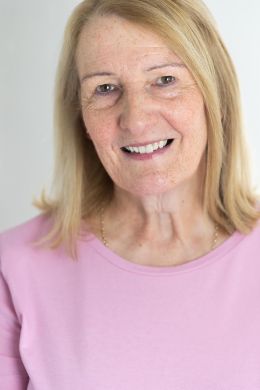 Розамунд Монтейт