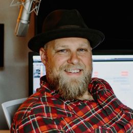 Джош Фризен