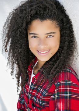 Dakota Baccelli