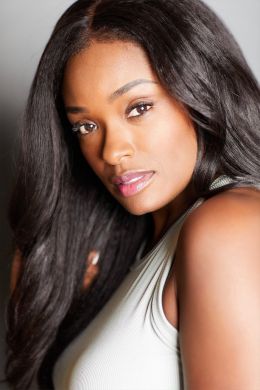 Reynada Robinson