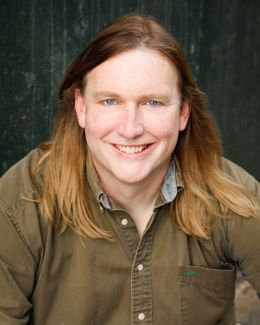 Мэтти  Уорд