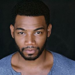 Блэйк Моррис