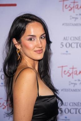 Александра МакДоналд