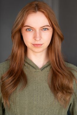 Jo Ashley Moore