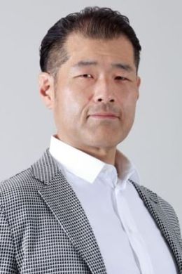 Kensuke Ôta