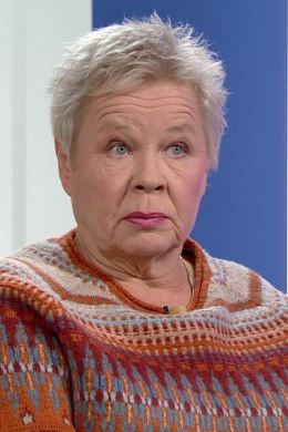 Ulla Tapaninen