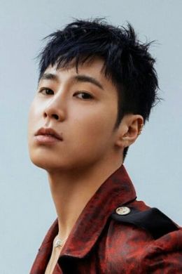 Yunho Jung