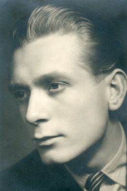 Antonin Kachlik