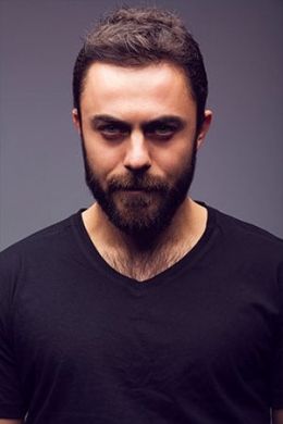 Eren Hacisalihoglu