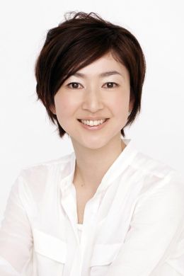 Каори Ямагути
