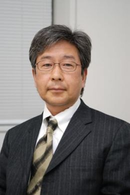 Naoya Fujimaki