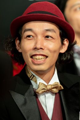 Shin'ichirô Ueda