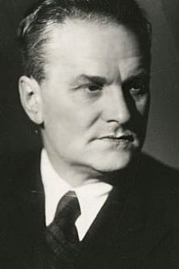 Николай Анненков