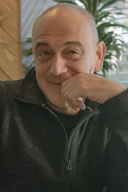 Горан Стояновски