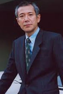 Такэо Накахара