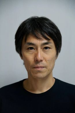 Наото Кумазава