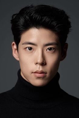 Choi Woo-Sung