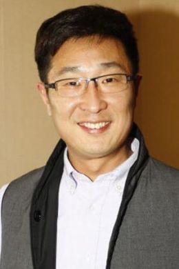 Yongjian Lin