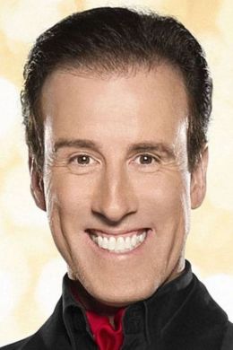 Anton du Beke