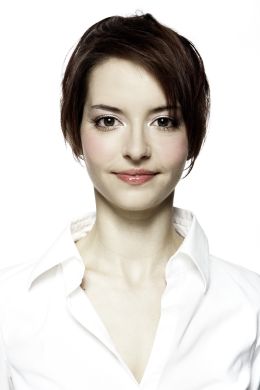 Klara Lidova