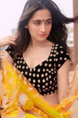 Sanjeeda Sheikh