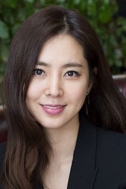 Chae-Ah Han