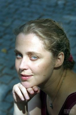 Eva Horka