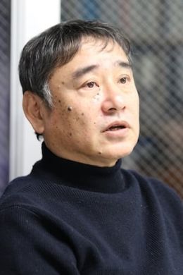 Хисаси Сайто