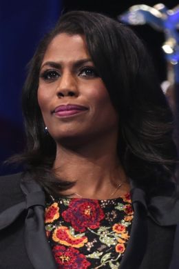 Omarosa Manigault Newman