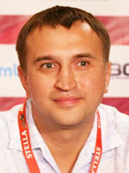 Алексей Кучеренко