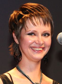 Анна Кельчевская